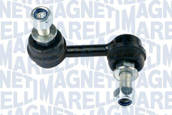 Magneti Marelli 301191624480 - Kit riparazione, Sopporto stabilizzatore www.autoricambit.com