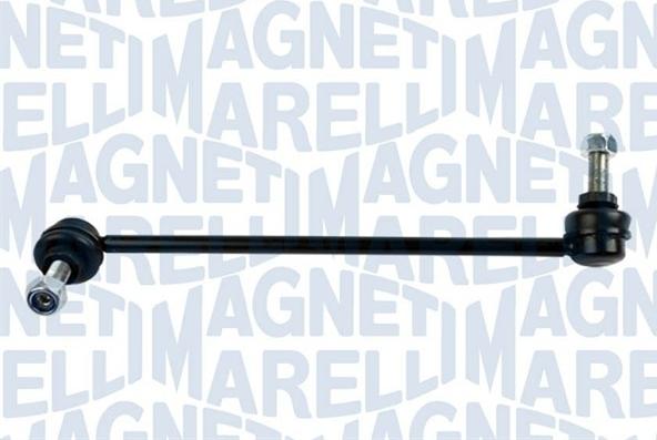 Magneti Marelli 301191624540 - Kit riparazione, Sopporto stabilizzatore www.autoricambit.com