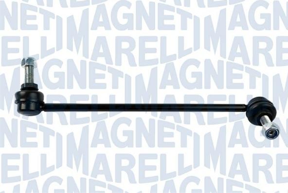 Magneti Marelli 301191624530 - Kit riparazione, Sopporto stabilizzatore www.autoricambit.com