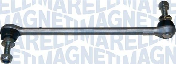 Magneti Marelli 301191624520 - Kit riparazione, Sopporto stabilizzatore www.autoricambit.com