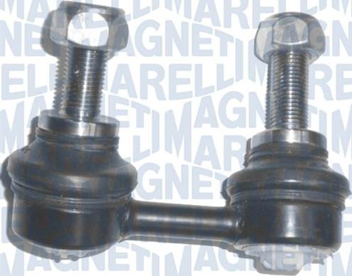 Magneti Marelli 301191624620 - Kit riparazione, Sopporto stabilizzatore www.autoricambit.com