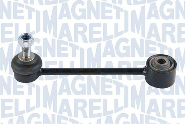 Magneti Marelli 301191625170 - Kit riparazione, Sopporto stabilizzatore www.autoricambit.com