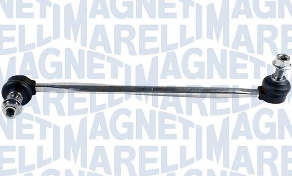 Magneti Marelli 301191625370 - Kit riparazione, Sopporto stabilizzatore www.autoricambit.com