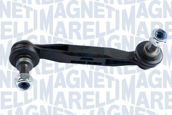 Magneti Marelli 301191620400 - Kit riparazione, Sopporto stabilizzatore www.autoricambit.com