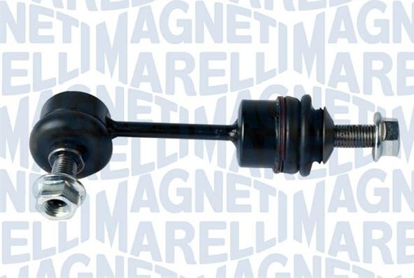 Magneti Marelli 301191620550 - Kit riparazione, Sopporto stabilizzatore www.autoricambit.com