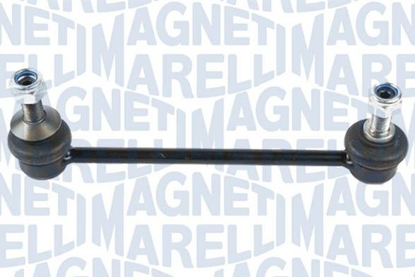 Magneti Marelli 301191620650 - Kit riparazione, Sopporto stabilizzatore www.autoricambit.com