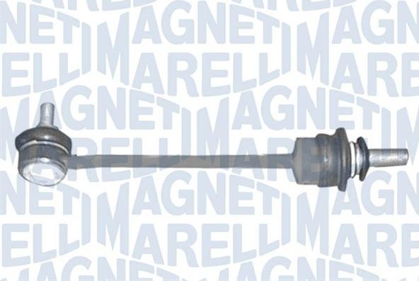 Magneti Marelli 301191620630 - Kit riparazione, Sopporto stabilizzatore www.autoricambit.com