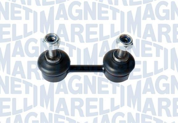 Magneti Marelli 301191620670 - Kit riparazione, Sopporto stabilizzatore www.autoricambit.com