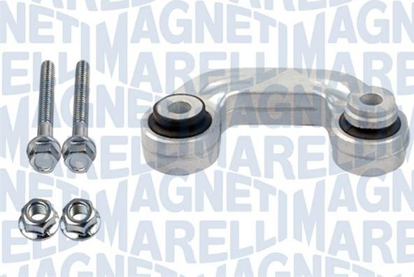 Magneti Marelli 301191620070 - Kit riparazione, Sopporto stabilizzatore www.autoricambit.com