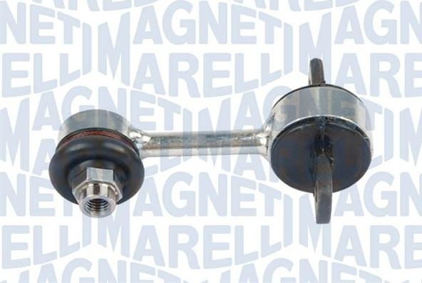 Magneti Marelli 301191620160 - Kit riparazione, Sopporto stabilizzatore www.autoricambit.com