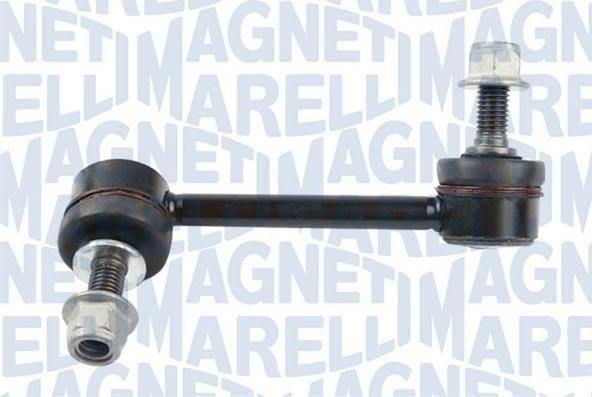 Magneti Marelli 301191621010 - Kit riparazione, Sopporto stabilizzatore www.autoricambit.com