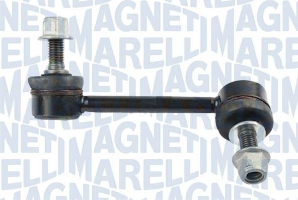 Magneti Marelli 301191621020 - Kit riparazione, Sopporto stabilizzatore www.autoricambit.com