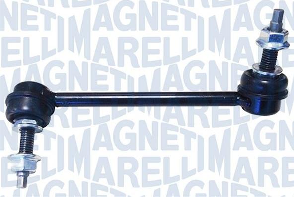 Magneti Marelli 301191621160 - Kit riparazione, Sopporto stabilizzatore www.autoricambit.com