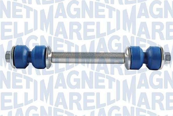 Magneti Marelli 301191621180 - Kit riparazione, Sopporto stabilizzatore www.autoricambit.com