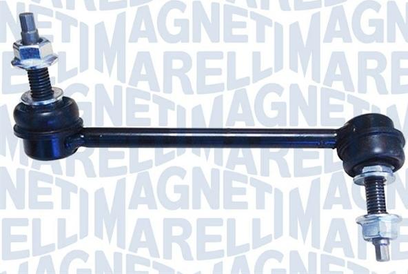 Magneti Marelli 301191621170 - Kit riparazione, Sopporto stabilizzatore www.autoricambit.com