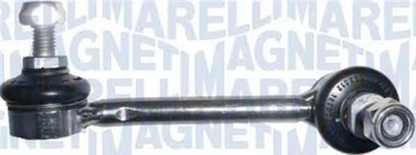 Magneti Marelli 301191623430 - Kit riparazione, Sopporto stabilizzatore www.autoricambit.com