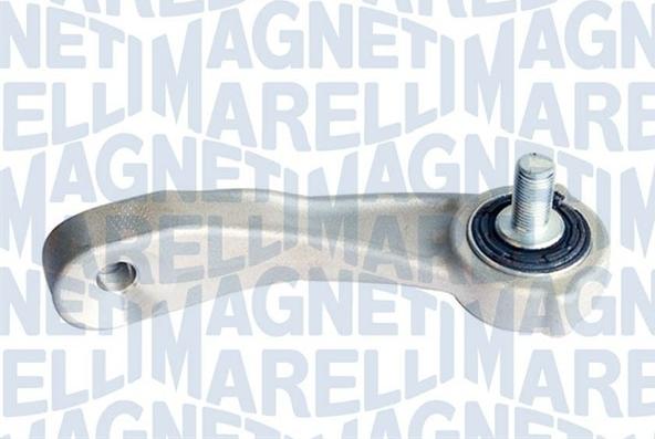 Magneti Marelli 301191623580 - Kit riparazione, Sopporto stabilizzatore www.autoricambit.com