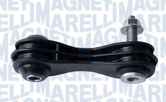 Magneti Marelli 301191623090 - Kit riparazione, Sopporto stabilizzatore www.autoricambit.com