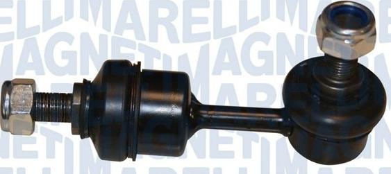 Magneti Marelli 301191622480 - Kit riparazione, Sopporto stabilizzatore www.autoricambit.com