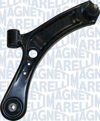 Magneti Marelli 301181399500 - Sospensione a ruote indipendenti www.autoricambit.com