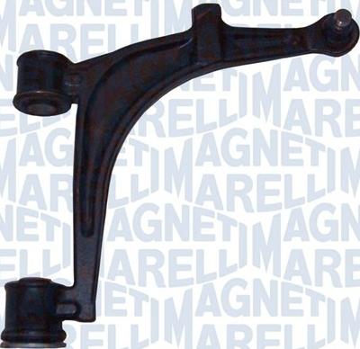 Magneti Marelli 301181394400 - Sospensione a ruote indipendenti www.autoricambit.com