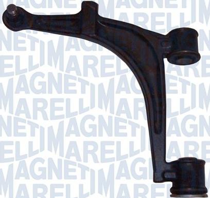 Magneti Marelli 301181394500 - Sospensione a ruote indipendenti www.autoricambit.com