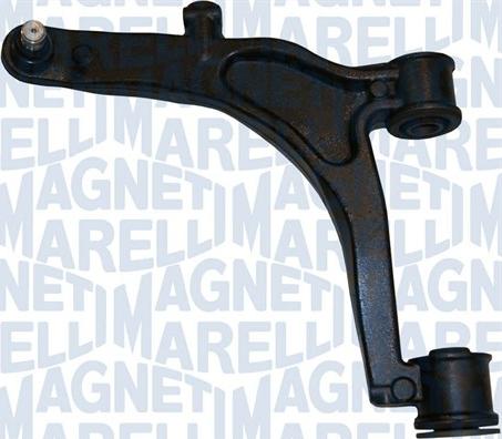 Magneti Marelli 301181394300 - Sospensione a ruote indipendenti www.autoricambit.com