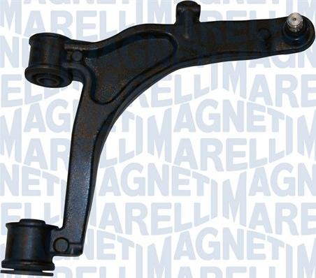 Magneti Marelli 301181394200 - Sospensione a ruote indipendenti www.autoricambit.com