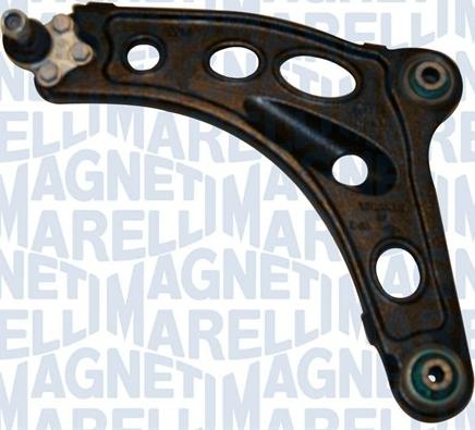 Magneti Marelli 301181395900 - Sospensione a ruote indipendenti www.autoricambit.com