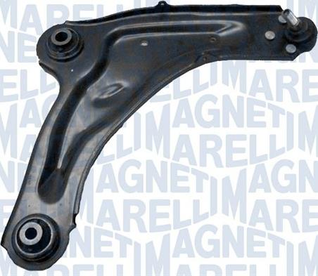 Magneti Marelli 301181395400 - Sospensione a ruote indipendenti www.autoricambit.com