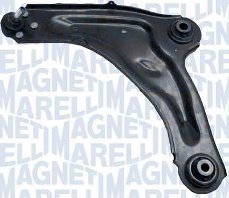 Magneti Marelli 301181395500 - Sospensione a ruote indipendenti www.autoricambit.com