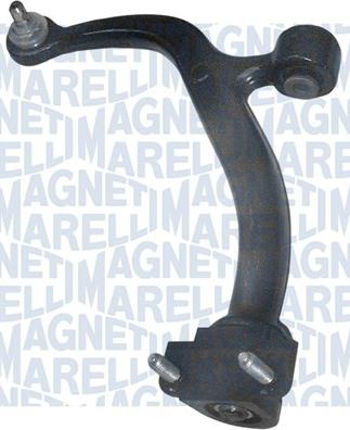 Magneti Marelli 301181390100 - Sospensione a ruote indipendenti www.autoricambit.com