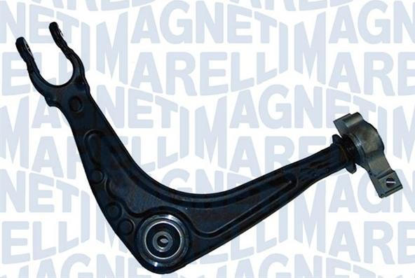 Magneti Marelli 301181391400 - Sospensione a ruote indipendenti www.autoricambit.com