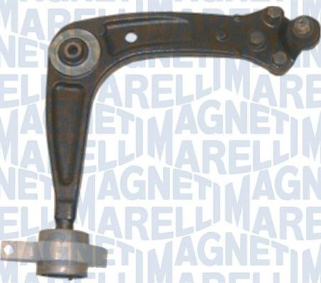 Magneti Marelli 301181393600 - Sospensione a ruote indipendenti www.autoricambit.com