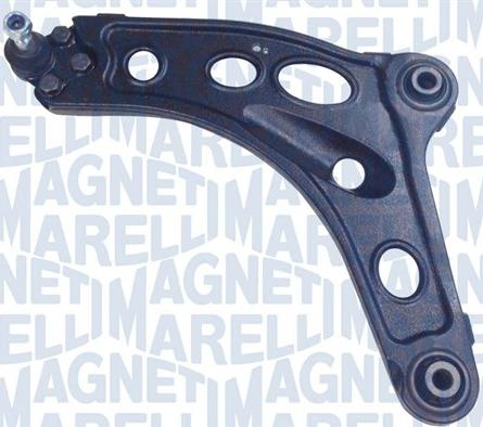 Magneti Marelli 301181393800 - Sospensione a ruote indipendenti www.autoricambit.com