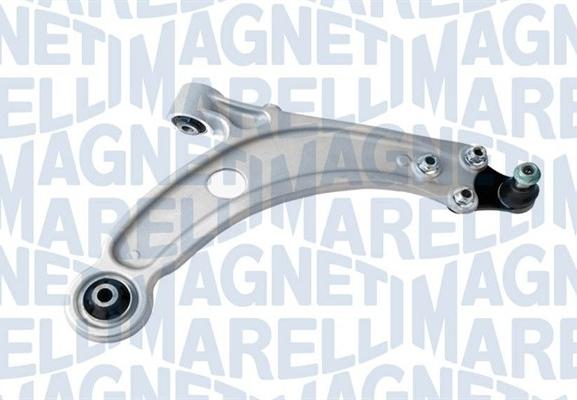 Magneti Marelli 301181393300 - Sospensione a ruote indipendenti www.autoricambit.com