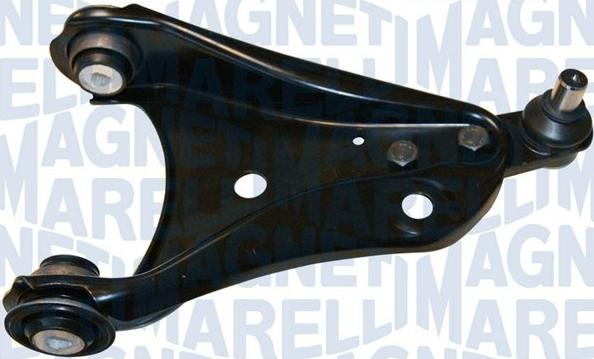 Magneti Marelli 301181397600 - Sospensione a ruote indipendenti www.autoricambit.com