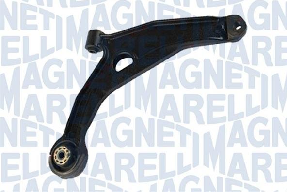 Magneti Marelli 301181344000 - Sospensione a ruote indipendenti www.autoricambit.com