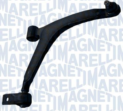 Magneti Marelli 301181341400 - Sospensione a ruote indipendenti www.autoricambit.com