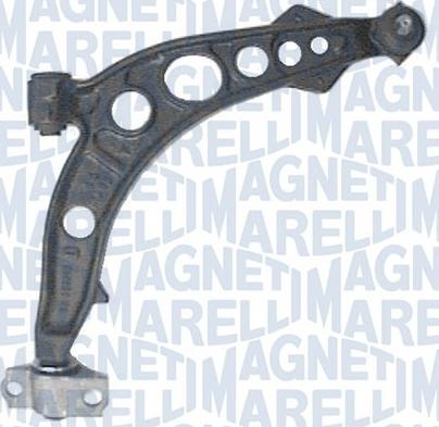 Magneti Marelli 301181348500 - Sospensione a ruote indipendenti www.autoricambit.com