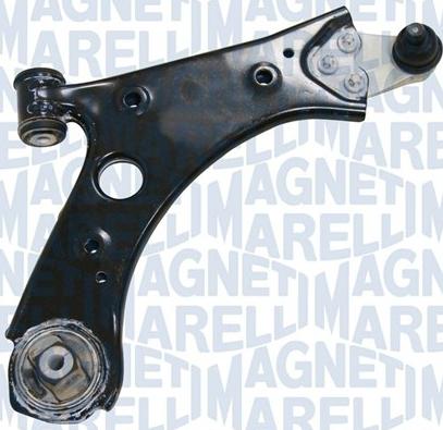 Magneti Marelli 301181348100 - Sospensione a ruote indipendenti www.autoricambit.com