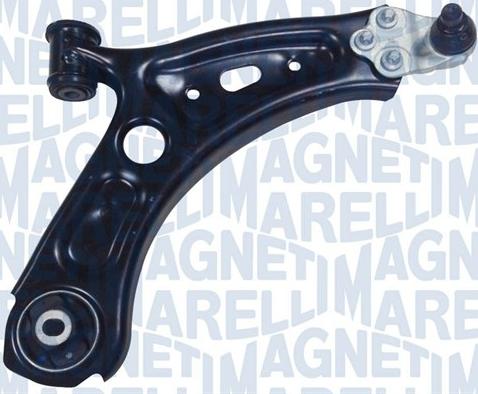 Magneti Marelli 301181348300 - Sospensione a ruote indipendenti www.autoricambit.com
