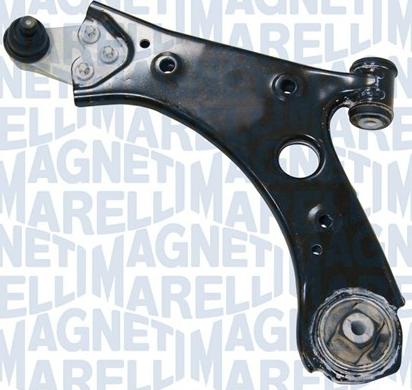 Magneti Marelli 301181348200 - Sospensione a ruote indipendenti www.autoricambit.com