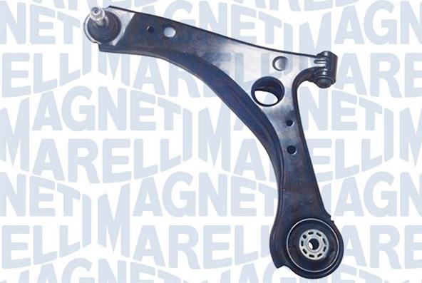 Magneti Marelli 301181343900 - Sospensione a ruote indipendenti www.autoricambit.com