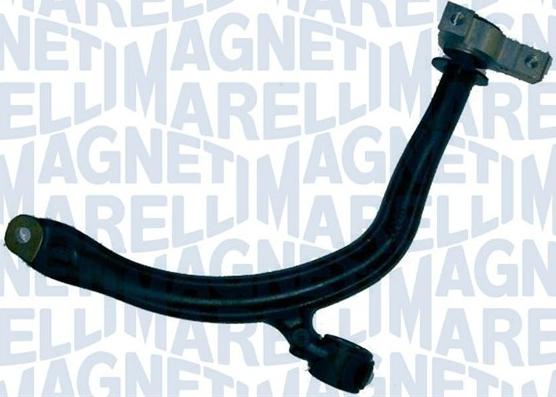 Magneti Marelli 301181342500 - Sospensione a ruote indipendenti www.autoricambit.com