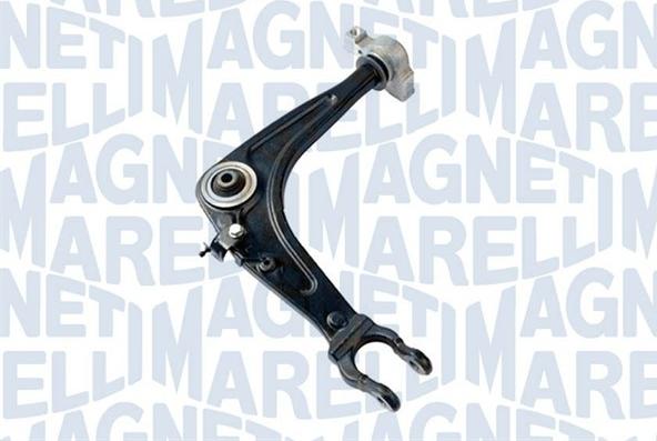 Magneti Marelli 301181342600 - Sospensione a ruote indipendenti www.autoricambit.com