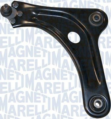 Magneti Marelli 301181342300 - Sospensione a ruote indipendenti www.autoricambit.com