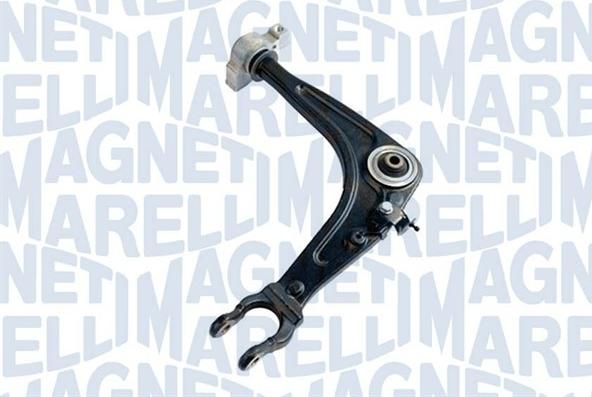 Magneti Marelli 301181342700 - Sospensione a ruote indipendenti www.autoricambit.com