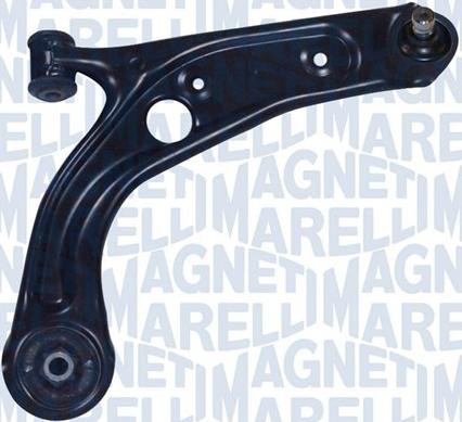 Magneti Marelli 301181347000 - Sospensione a ruote indipendenti www.autoricambit.com