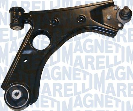 Magneti Marelli 301181347700 - Sospensione a ruote indipendenti www.autoricambit.com